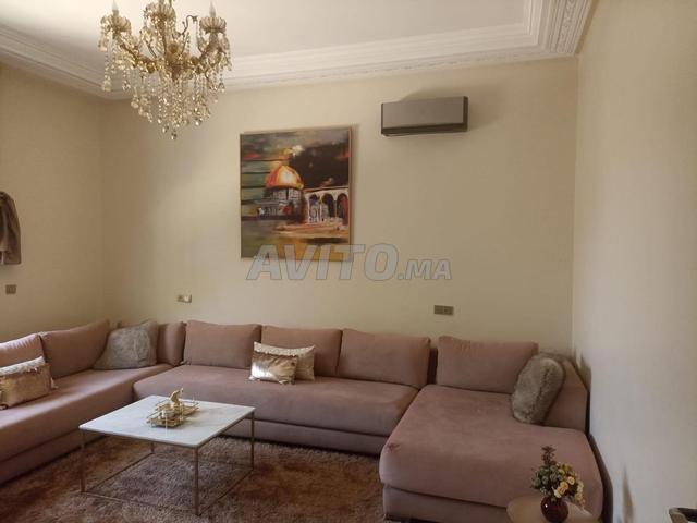 Propriété vente à Meknès