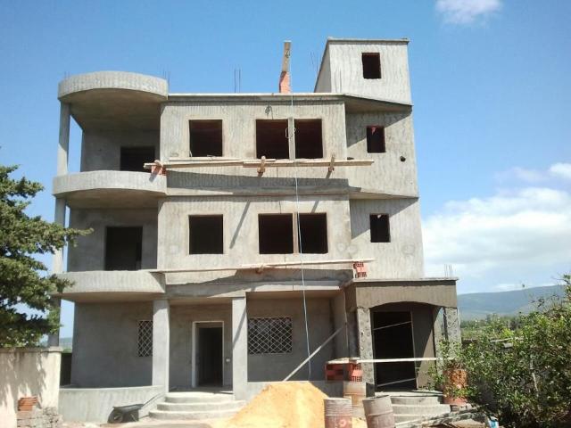 Maison vente à Bou Salem