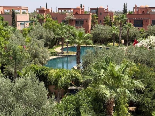 Villa vente à Marrakech, L'Oriental