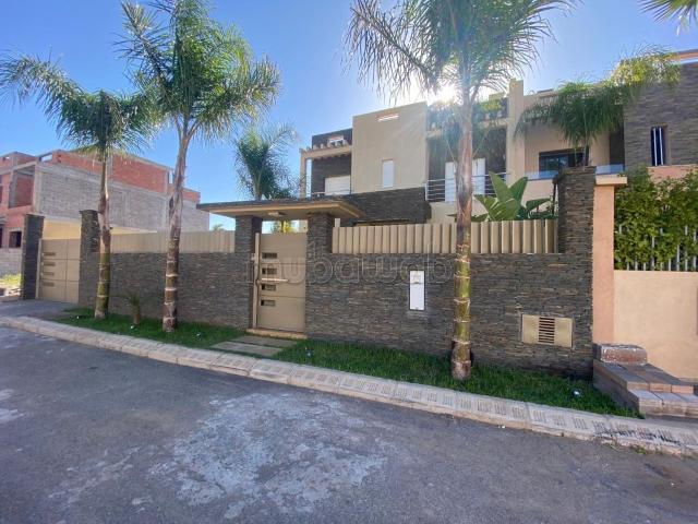 Villa vente à Marrakech, L'Oriental