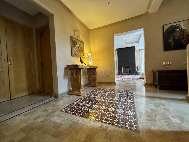 Villa vente à Marrakech, L'Oriental