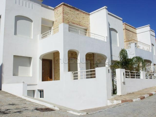 Villa vente à Tangero, Tanger-Tétouan