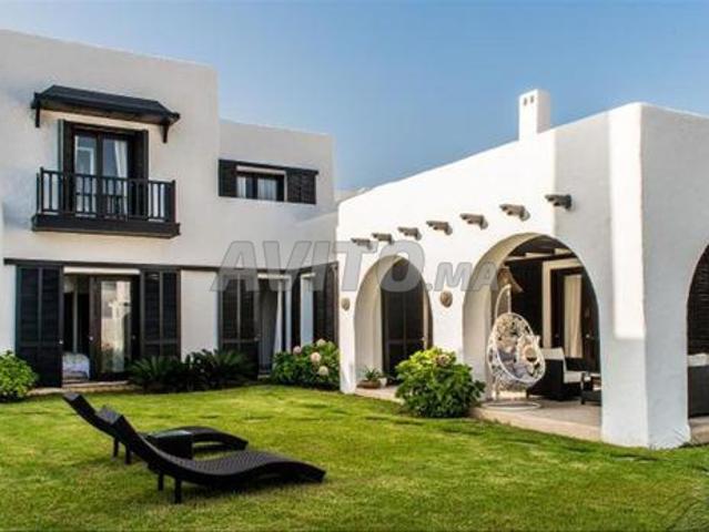 Propriété vente à Tétouan, Tanger-Tétouan