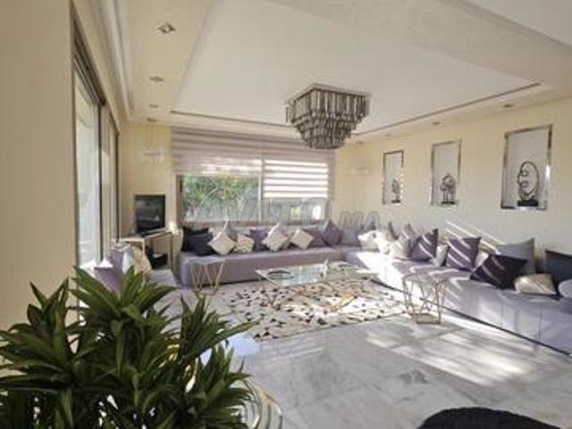 Propriété vente à Bouskoura, Gharb-Chrarda-Beni Hssen