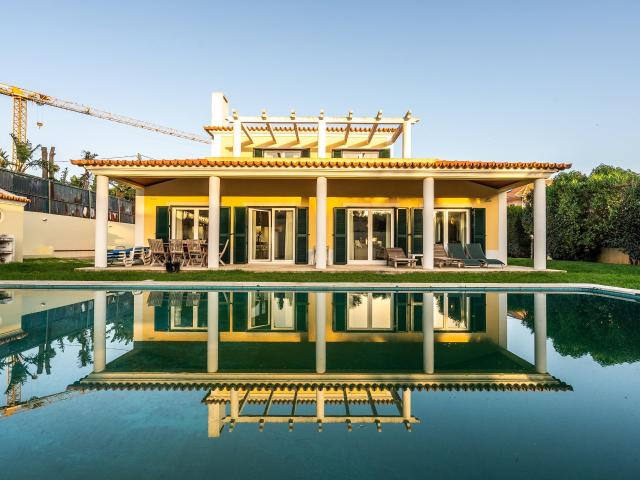 Casa alugar em Pedra da Guia, Cascais