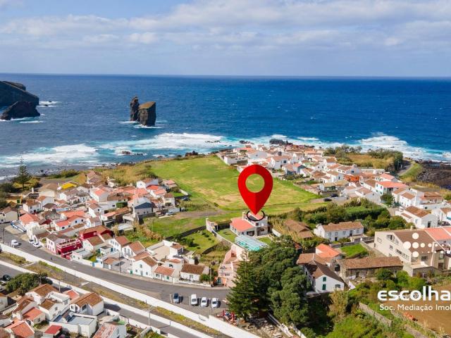 Casa venda em Açores, Ilha De São Miguel