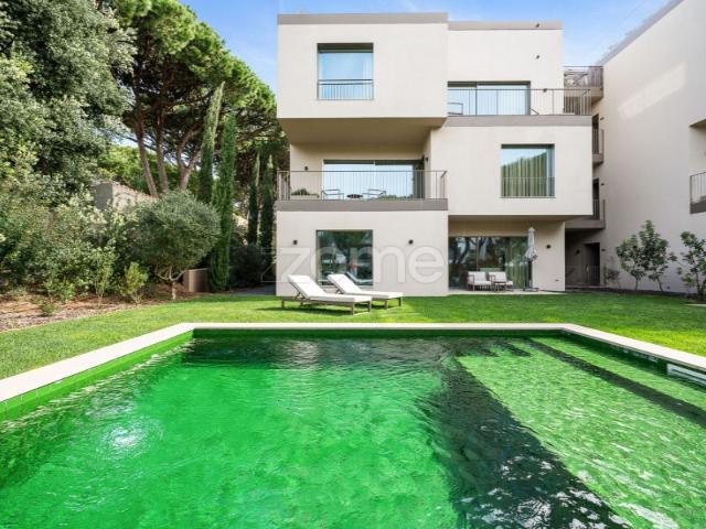 Apartamento venda em Visconde da Luz, Cascais