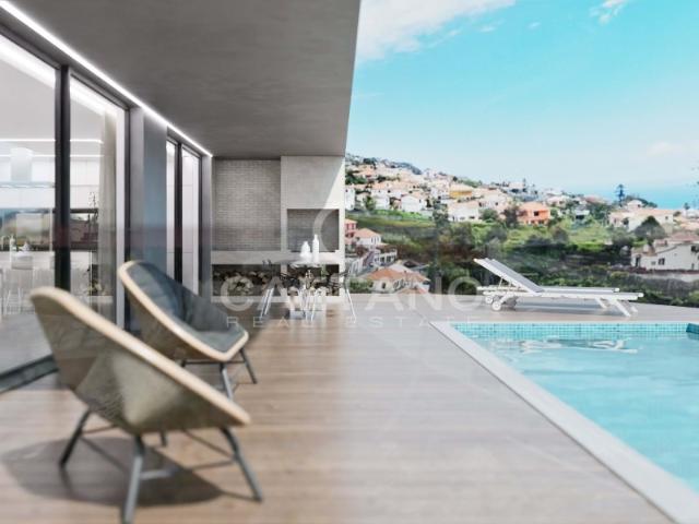 Casa venda em Zona Velha, Funchal