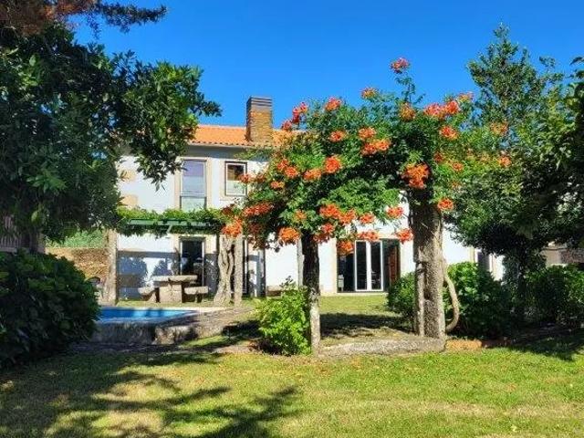 Casa venda em Arga De Baixo, Viana Do Castelo