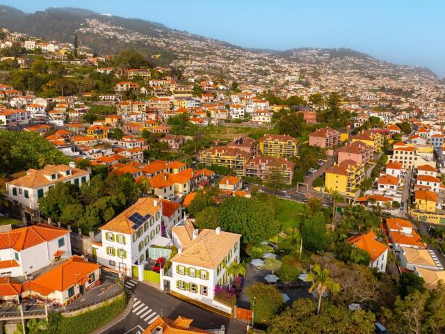 Quinta venda em Funchal, Quinta dos Reis