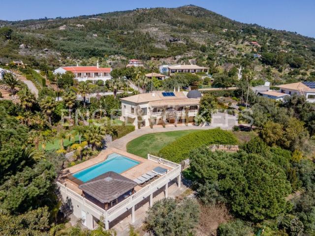 Casa venda em Monchique, Faro