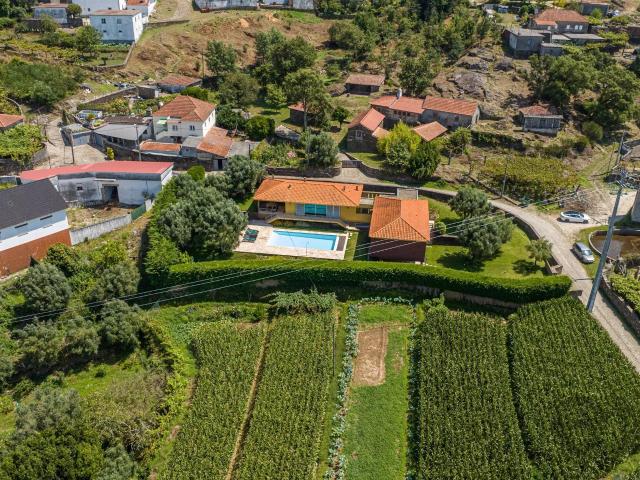 Casa alugar em Arga De Baixo, Viana Do Castelo