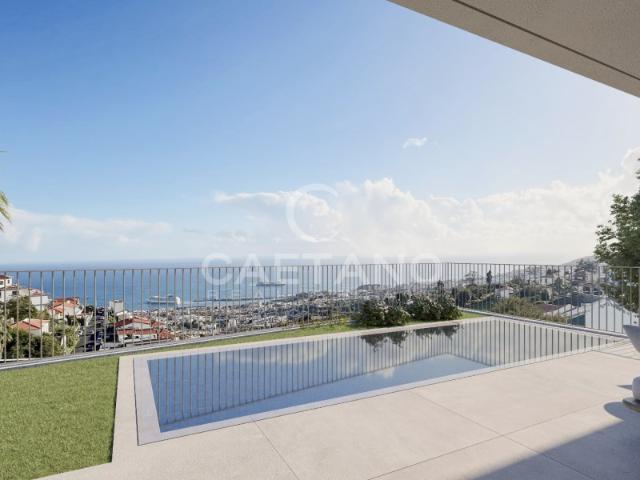 Casa venda em Lajinhas, Funchal