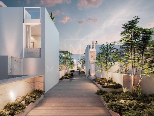Casa venda em Campo de Ourique, Lisboa