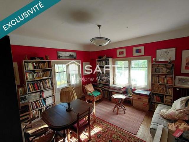 Villa vente à Hautes Granges, Blois