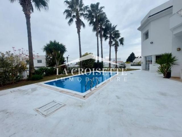 Maison location à Douz