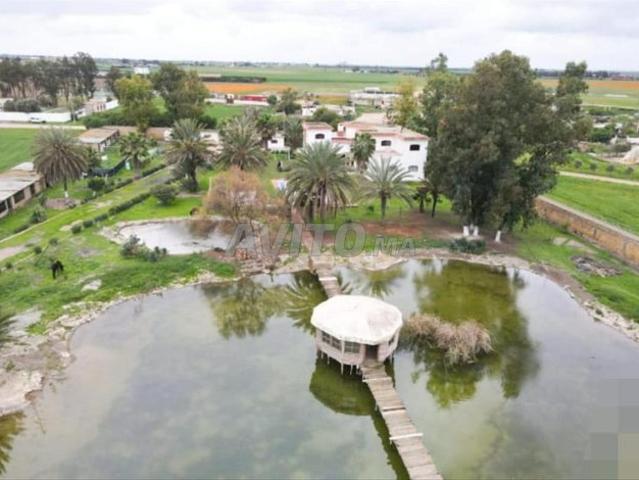 Propriété vente à Anfa, Gharb-Chrarda-Beni Hssen