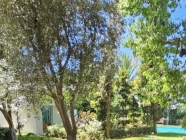 Villa vente à Anfa, Gharb-Chrarda-Beni Hssen