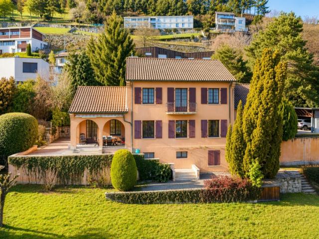 Einfamilienhaus kaufen in Monthey, Wallis