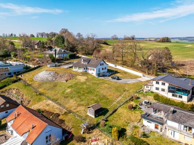 Einfamilienhaus kaufen in Fontenais, Jura
