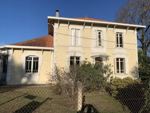 Maison vente à Arcachon, Salles