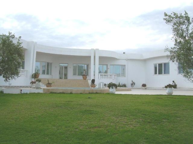 Maison vente à Sousse Ville
