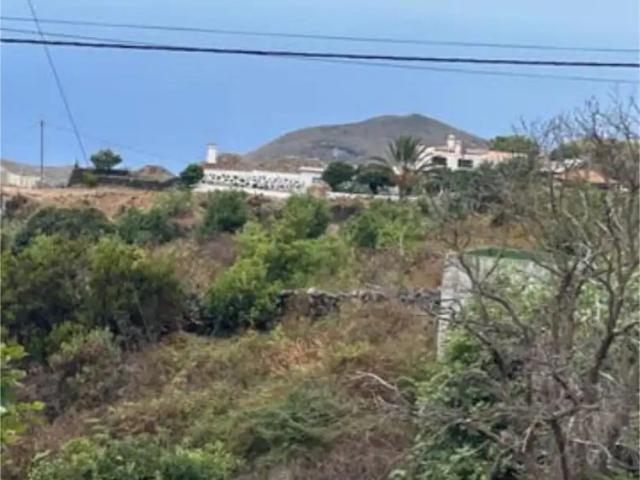 Apartamento en alquiler en Villa de Mazo, Canarias
