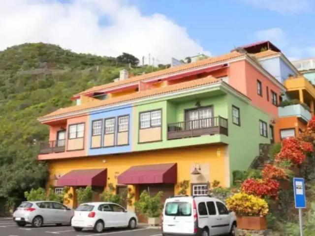Apartamento en alquiler en Villa de Mazo, Canarias