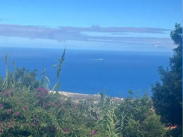 Apartamento en alquiler en Villa de Mazo, Canarias