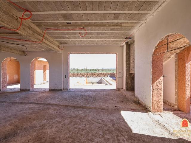 Maison vente à Marrakech, L'Oriental