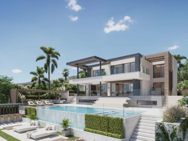 Casa en venta en Málaga