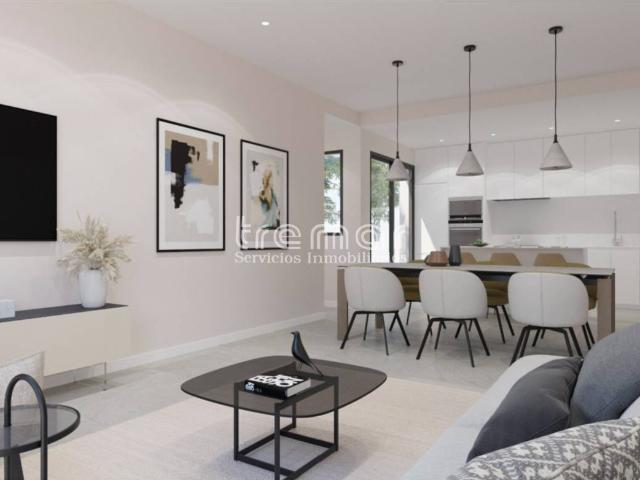 Chalet en venta en Urbanització L'Alberca, la Marina Baixa