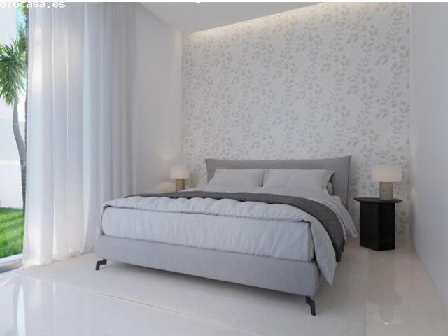 Casa en venta en la Marina Baixa, Valencia