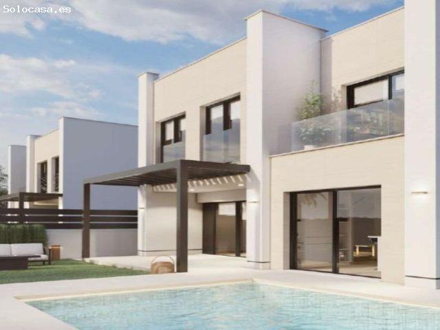 Casa en venta en l'Alacantí, Valencia