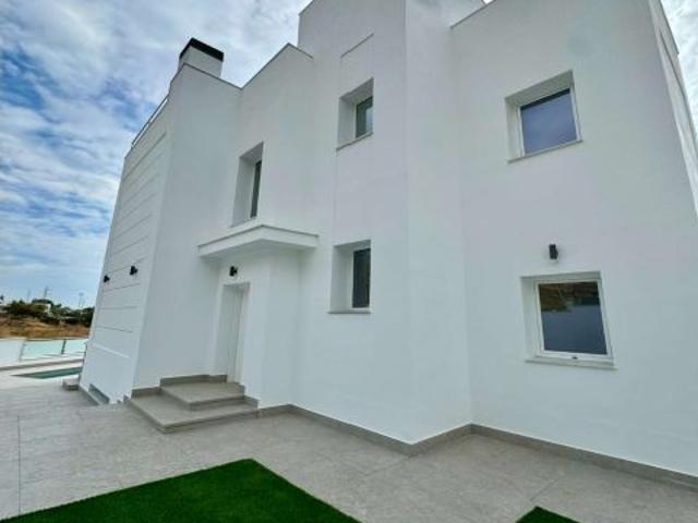 Casa en venta en La Axarquía, Andalucía