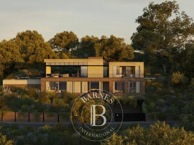 Chalet en venta en Urbanització la Coma, Begur
