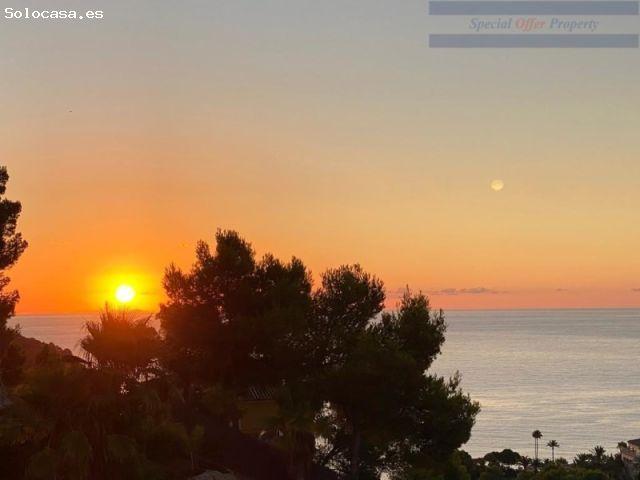 Casa en venta en el Tossal, la Marina Alta