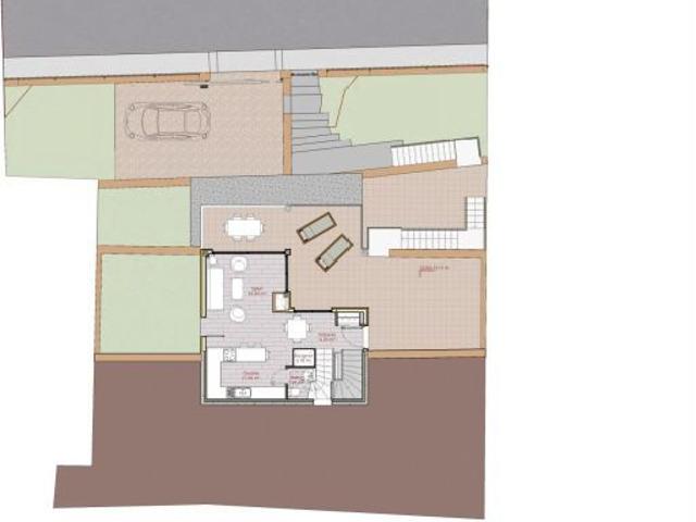 Casa en venta en Cala Llombards, Migjorn