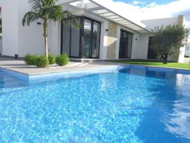 Casa en venta en Urbanización La Marina-El Oasis, el Baix Segura / La Vega Baja