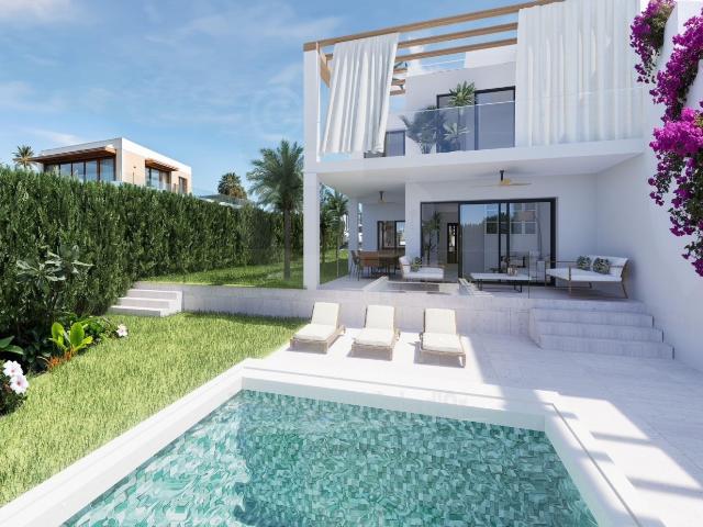 Casa en venta en Cala d'Or, Migjorn