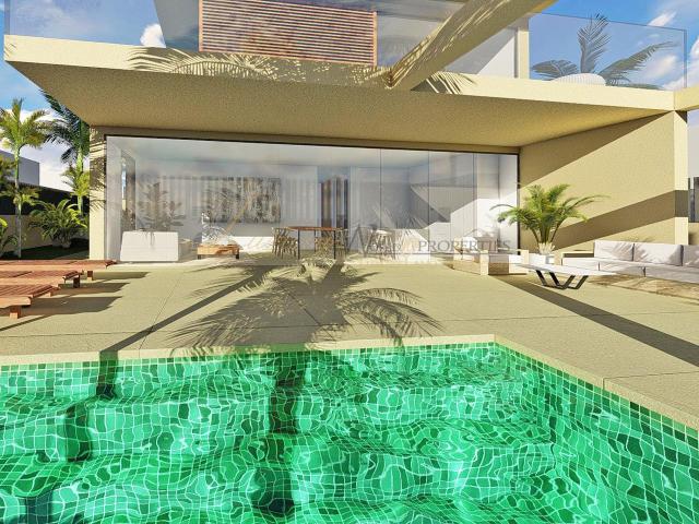 Chalet en venta en Palm-Mar, Arona, Arona