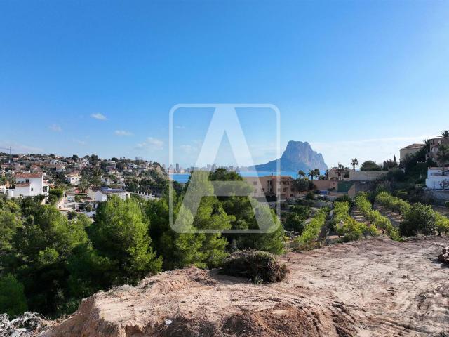 Casa en venta en San Bernardo, la Marina Alta
