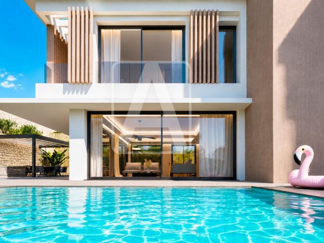 Casa en venta en Moraira, la Marina Alta