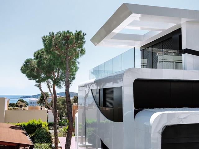 Casa en venta en Castell d'Aro, Platja d'Aro i s'Agaró, Baix Empordà