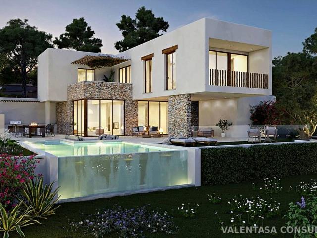 Casa en venta en la Marina Alta, Valencia