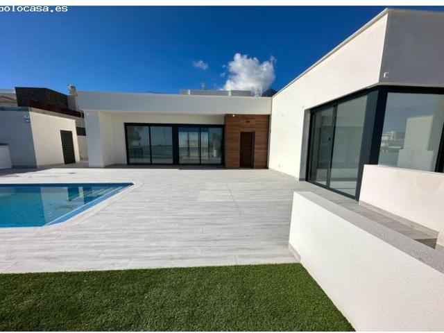 Casa en venta en Urbanització L'Alberca, la Marina Baixa