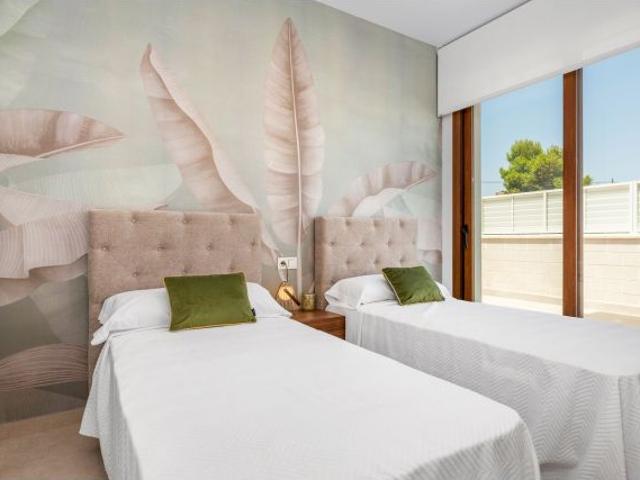Casa en venta en Vera Playa, Vera
