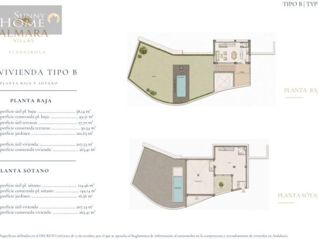 Casa en venta en Torreblanca, Costa del Sol Occidental