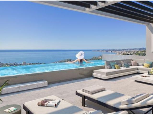 Casa en venta en La Perla-Torremuelle, Costa del Sol Occidental