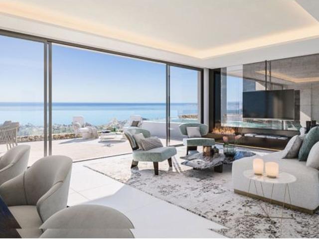 Casa en venta en La Sierrezuela, Costa del Sol Occidental